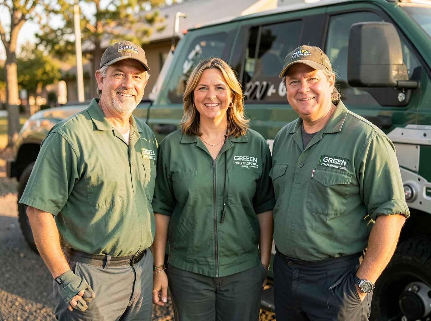 Water Damage Restoration company in Ville Platte, LA